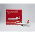 Factory Supply Air Canada Lockheedl-1011 Airliner Model in 1: 200 Scale